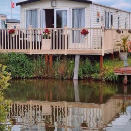 Carnaby Rosedale, hotel a Crowle
