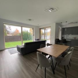 Modern Living in Budapest 3