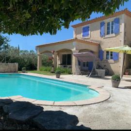 Villa Nans