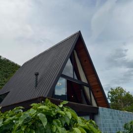 Cabana Catuaí