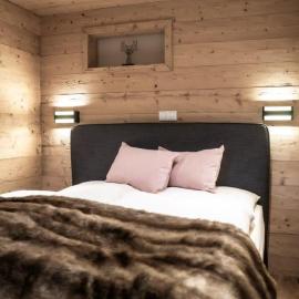 로텐버크에 위치한 호텔 Behagliches Cottage zum Kuscheln und Entspannen