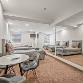 Apartamenty Centrum, hotel a Rybnik