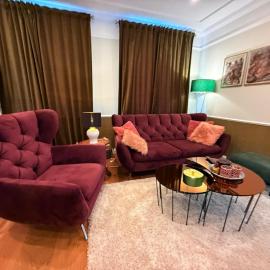 Colnrade में, होटल Whisperwood Apartment