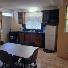 KG Apartments