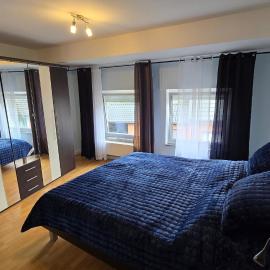 Geluk in Bettingen 1, hotel a Bettingen