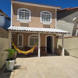 Casa Praia Linda