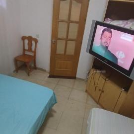 Habitacion Privada 2 Personas Toledo