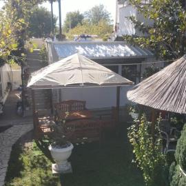 Velipoje Beach Villa - Perfect for large groups, hotel in Velipojë