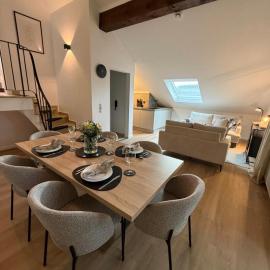Skywalk Loft Willingen