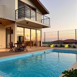 Casa Vista Serrana, hotel in São Pedro