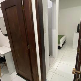 Suíte Standard Privado, hotel in Vitória