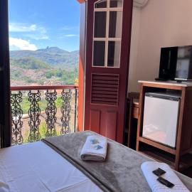 Pousada Casa dos Contos