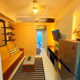 Tagaytay में, होटल 88 Suites Tagaytay SMDC
