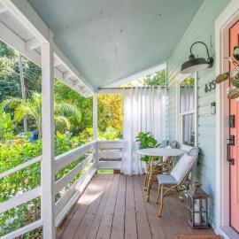 Casa Madeore Luxury Bungalow