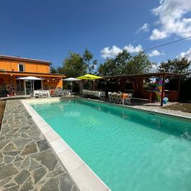 Apartamento relax 1