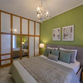 Lidromi Home (Iris), Hotel in Patitiri