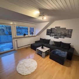 Wohnung in Würzburg Rimpar I Netflix & TV I Kaffee I Tee I Brettspiele