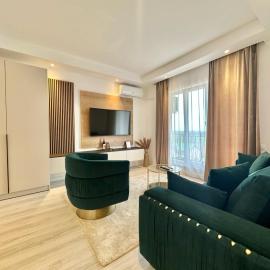 Tunari में, होटल Aurora Premium Cosmopolis