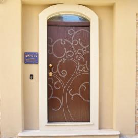Orma B&B, hotel em Fondi