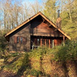 De Goudvink, Hotel in Les Flachis