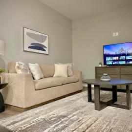 Family worker friendly byChoctaw LongStayDiscount: Durant şehrinde bir otel