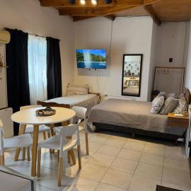 Merlo ink3, hotel in Merlo