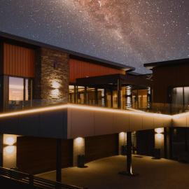 Tirohanga Nui, hotel in Oamaru