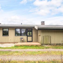 Luxury Retreat in Blavand
