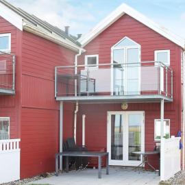 Beachfront Bliss in Hurup - By Traum Ferienwohnungen, hotell i Hadsund