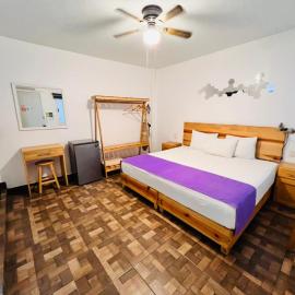 Casa Gubidxa, hotel in Oaxaca City