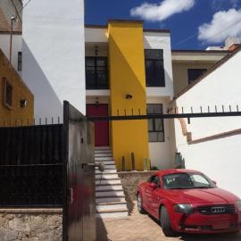 Casa Dos Hermanas, Hotel in Guanajuato
