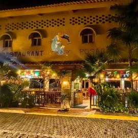 Hotel Paraiso del Pescador – hotel w mieście San Agustinillo