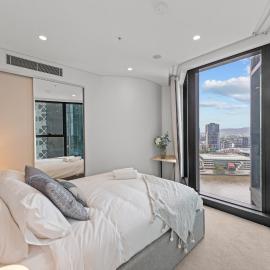 The One Residences