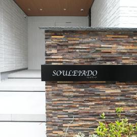 SOULEIADO Shinosaka