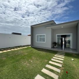 Casa Agradável com Piscina