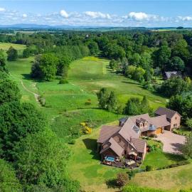 Greenside Lodge, hotel a Arbroath