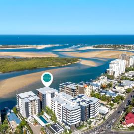 Avalon Resort Maroochydore