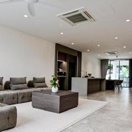 Modern Luxury Villa Hinai by Simple Sanctuary, hotel i George Town