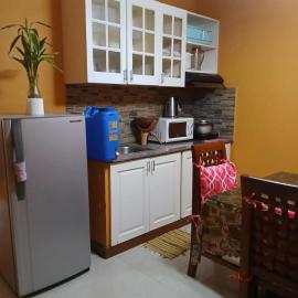 Albergo Cozy condo
