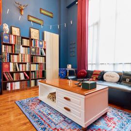 Ultimate Theme Apartment Global Resort Store