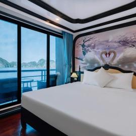 Bonita Halong Cruise, hotel in Cat Ba