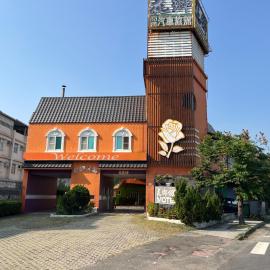 Huaxiang Motel - Daliao