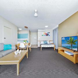 Ocean View Apartment 14 KIDS STAY FREE
