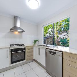 Tropical Resort Apartment