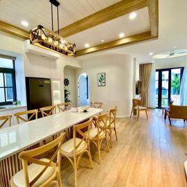 Novaworld Phan Thiet - The Moon Villa 0406