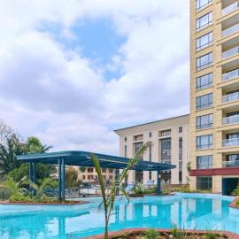 Alba Gardens, hotel in Gatunga