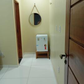 Suites no Atalaia, hotel in Salinópolis
