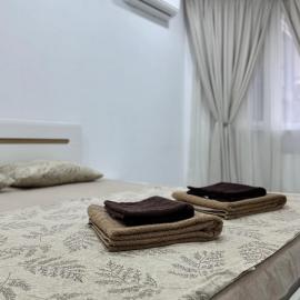 1bd Apartment in Sofia Residence - 1 floor