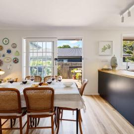 Wildwood Cottage - Village Beach Wineries, Hotel in Balnarring