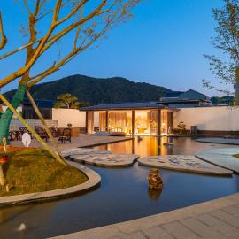 Floral Lux Hotel Xiangshan Tongchenyuan, hotel en Xiangshan